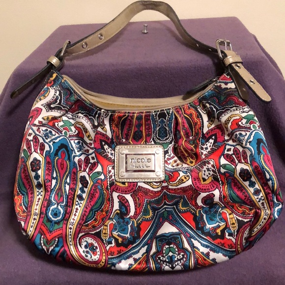 nichole Handbags - Purse